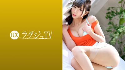 jizz黄色-LUXU-933ラグジュTV923旭川莉奈29歳大学讲师