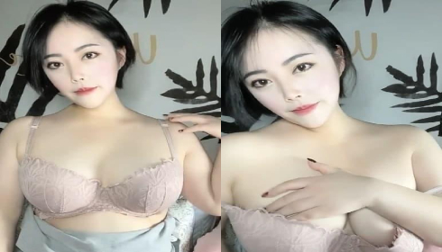 www.小视频.com-极品大白乳网红颜值妹子的道具抽插自慰秀！