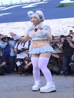 iCosplay2アリア6