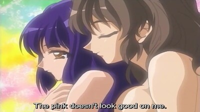 一级片儿.-The Ultimate Yuri Lesbian and Futanari Hentai Compilation (Vol.16)